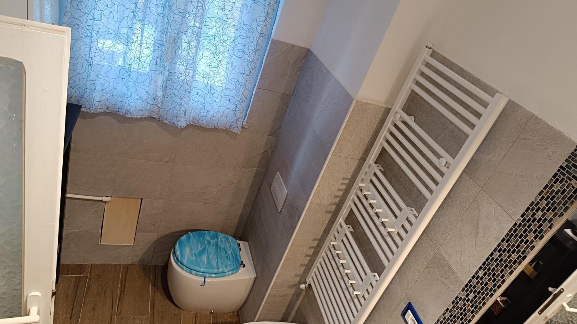 La Graziosa Dorata Lerici San Lorenzo Villa Indipendente 2 Persone Parcheggio Gratuito Ngoại thất bức ảnh